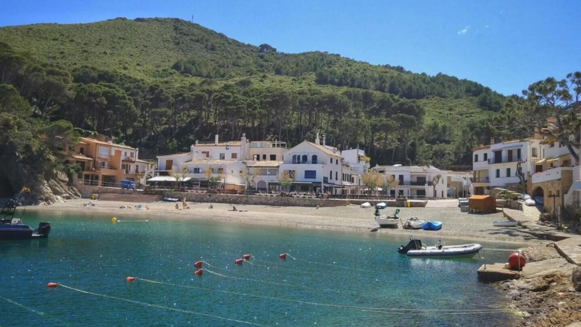 Holiday Home Villa Lumiere By Interhome Begur
