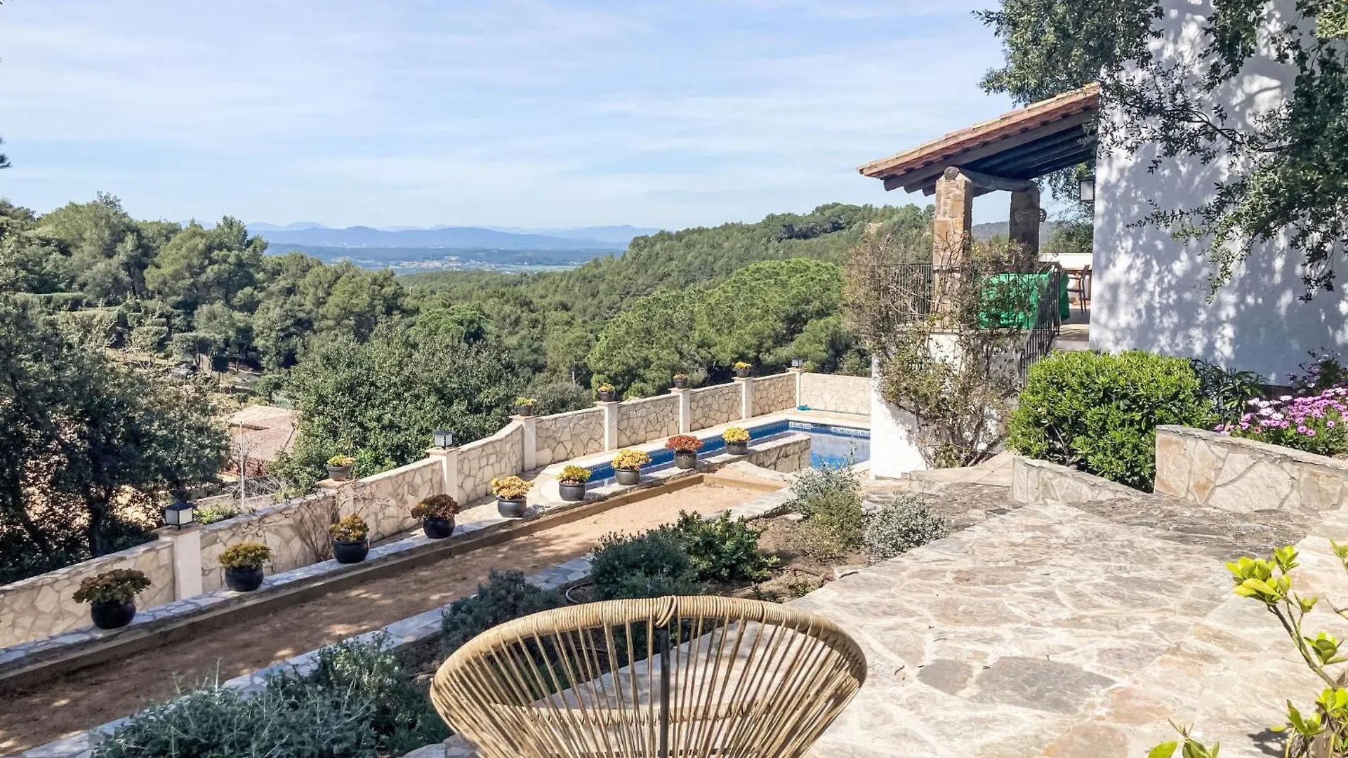 Holiday Home Villa Lumiere By Interhome Begur Spain