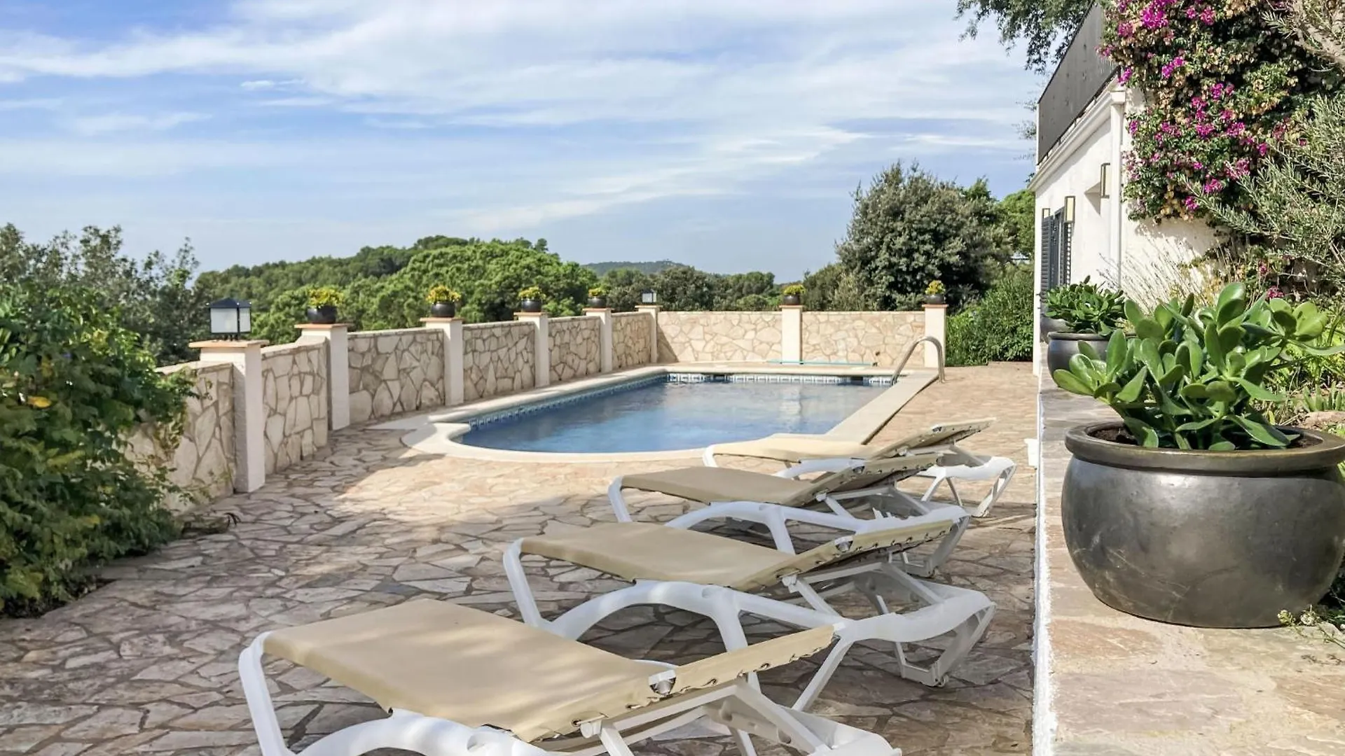 Holiday Home Villa Lumiere By Interhome Begur