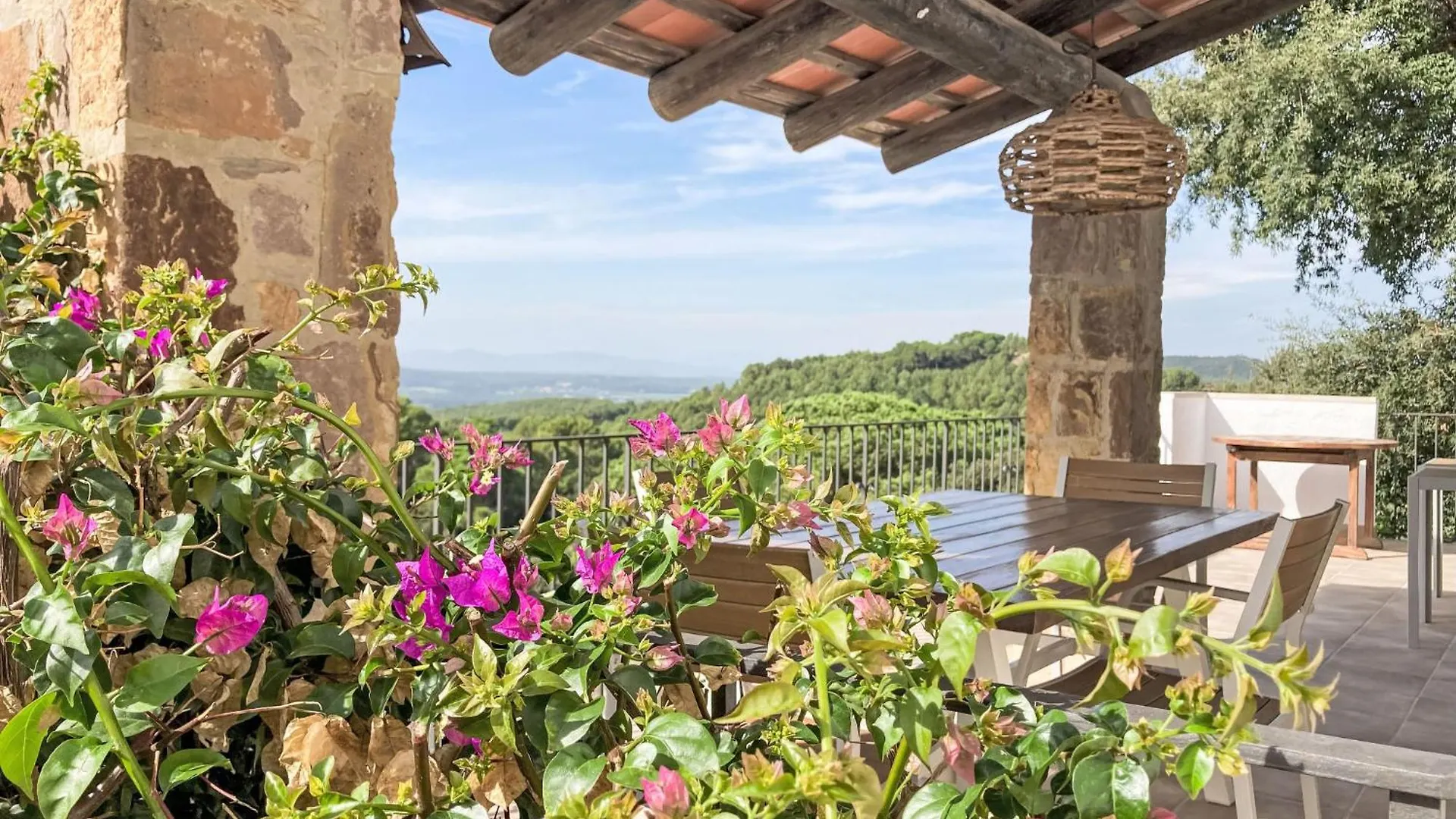 Holiday Home Villa Lumiere By Interhome Begur