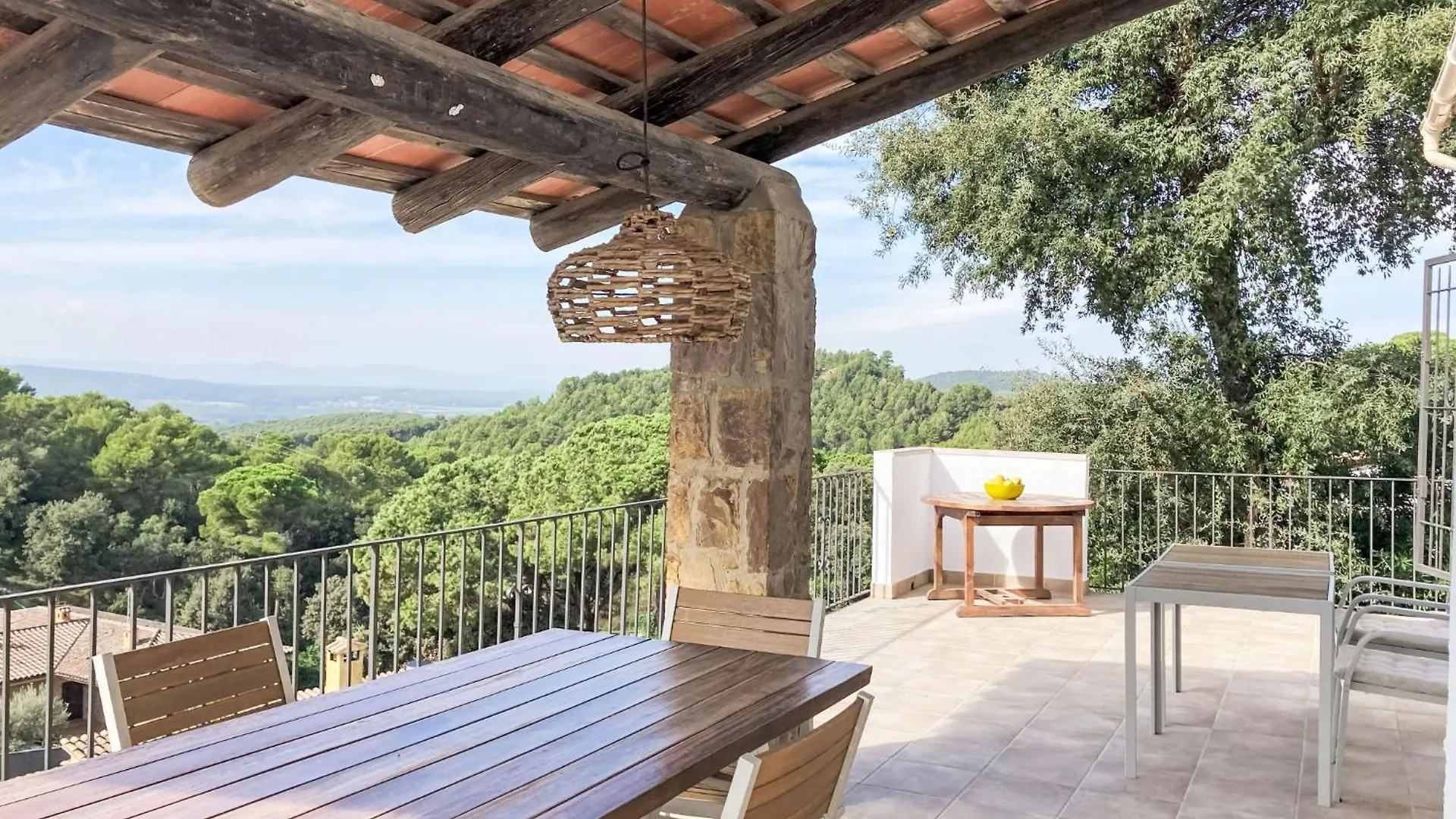 Holiday Home Villa Lumiere By Interhome Begur